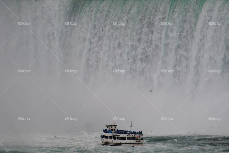 Niagra Falls