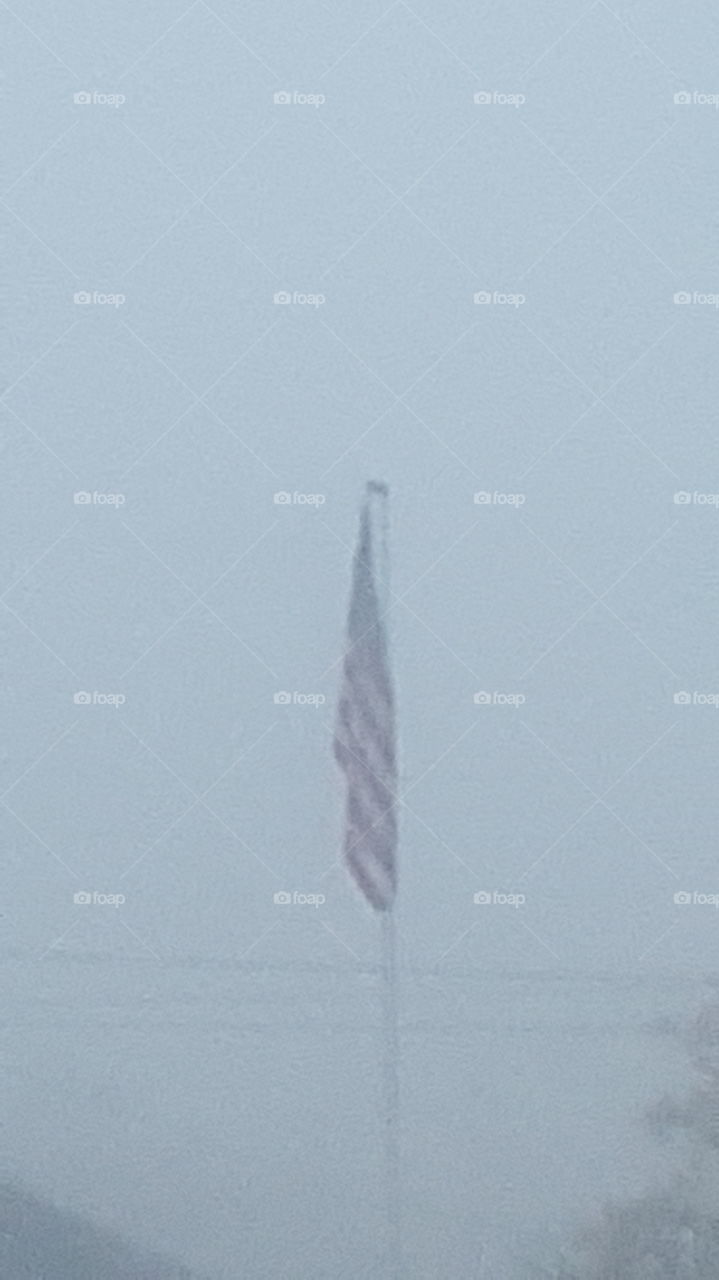 fog flag