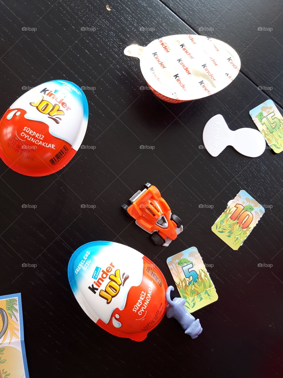 kinder suprise