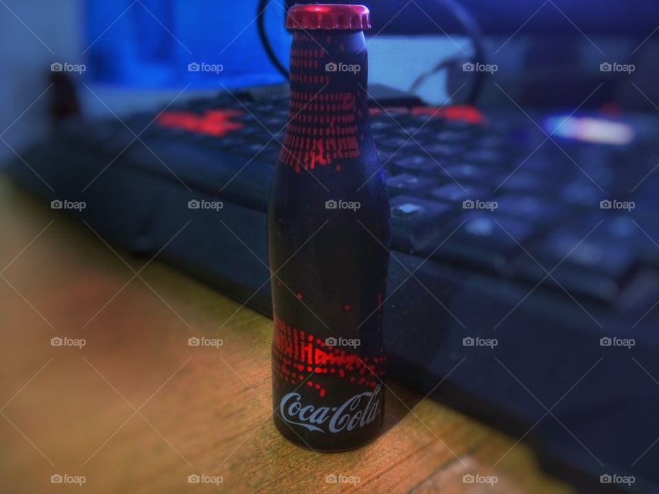 coca