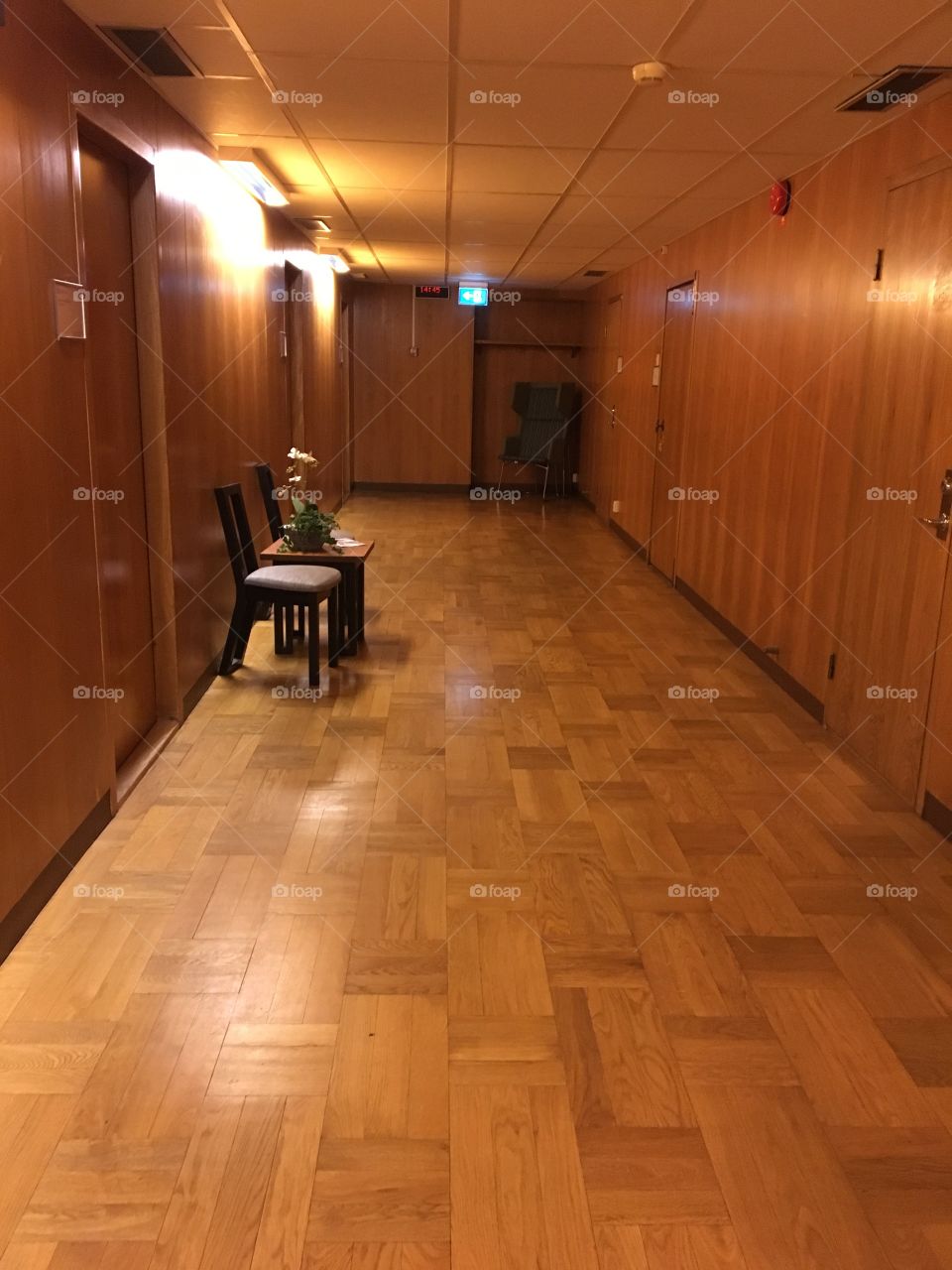 Corridor