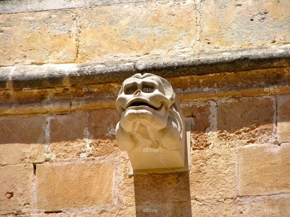 Gargoyle