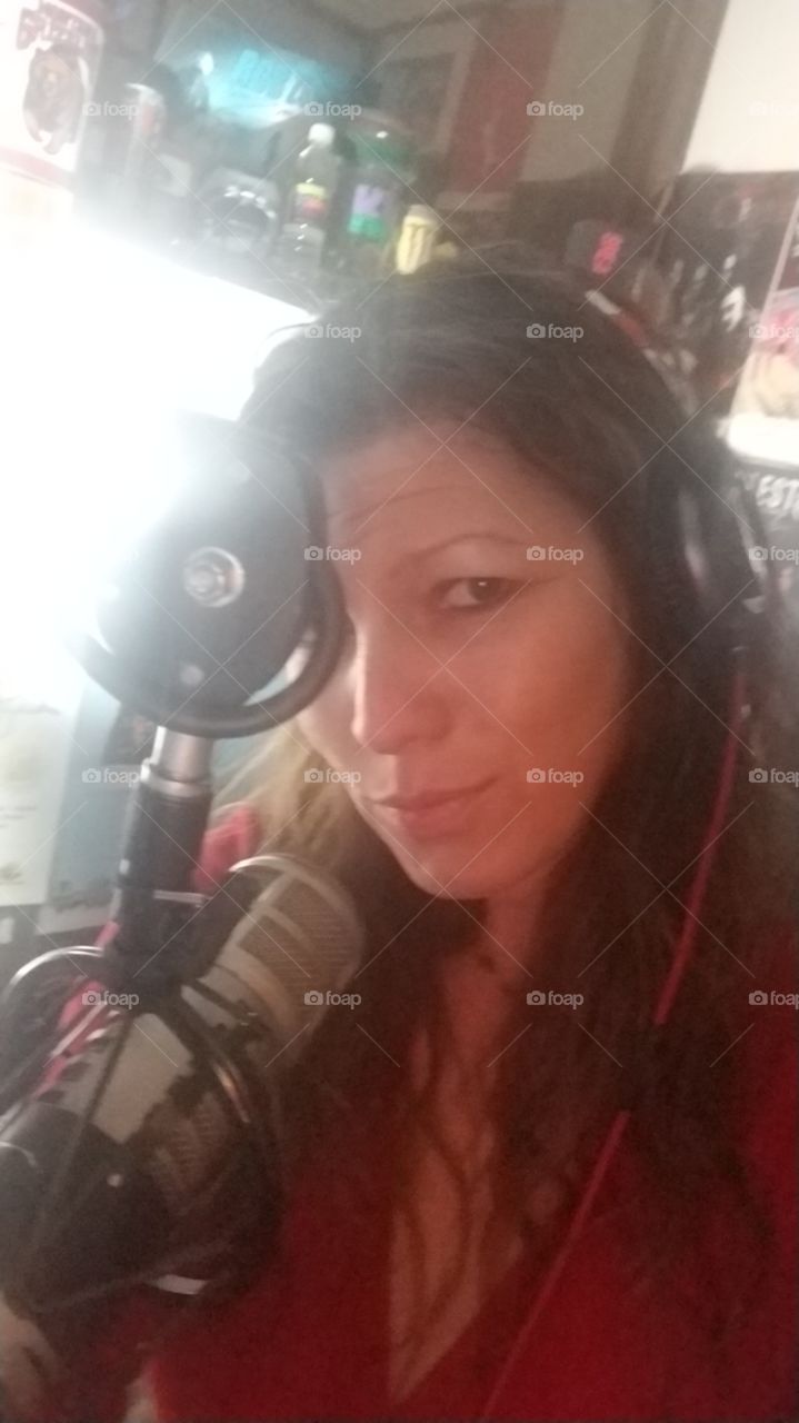 Don't worry, I won't quit my day job.