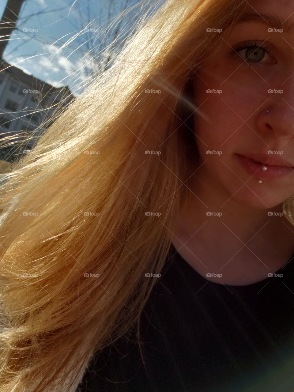 Half empty or half full?