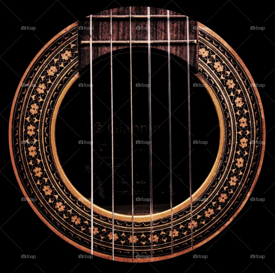 Guitar