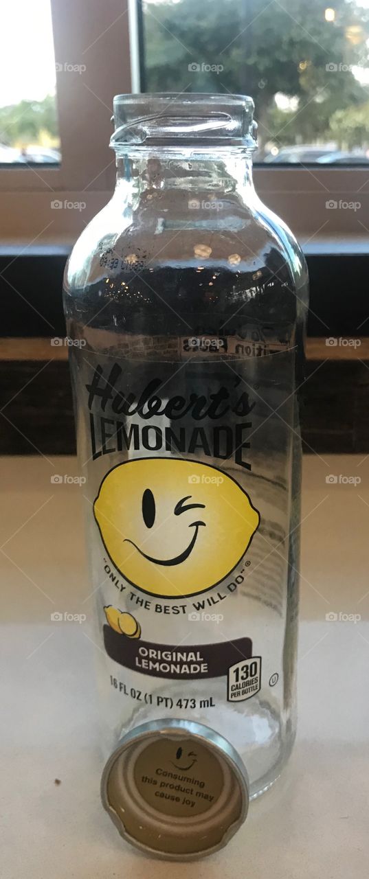 Lemonade