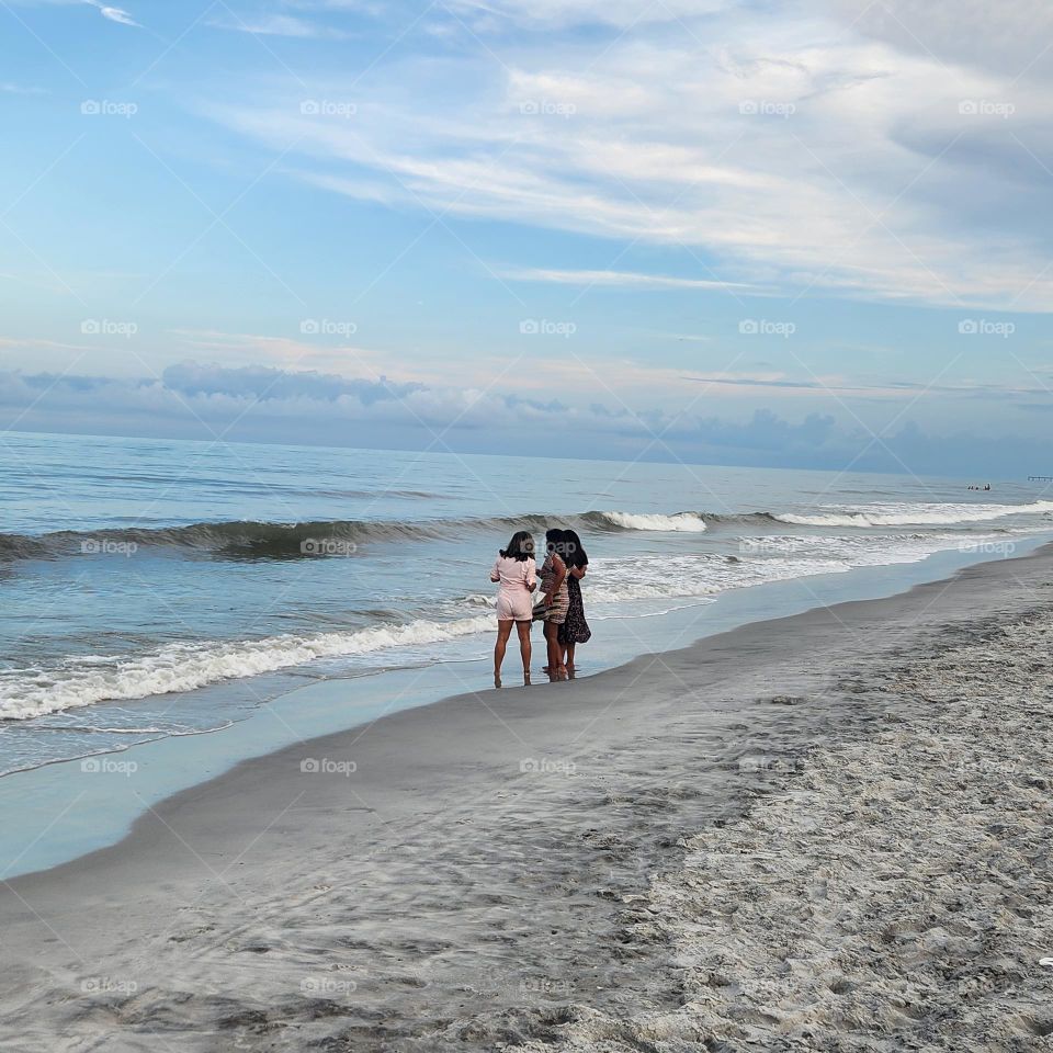 Neptune Beach