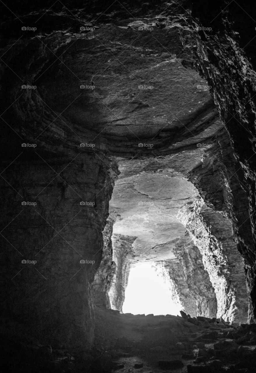 Piasa Bird Cave