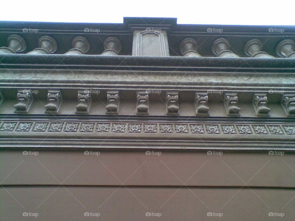 Cornice