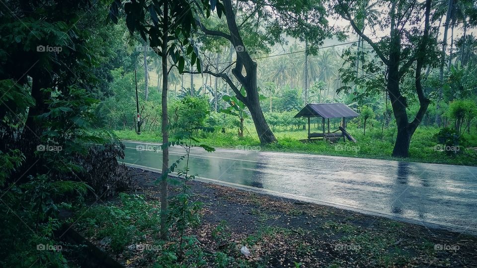 25+ Gambar Hujan Turun Ke Bumi - Koleksi Rial