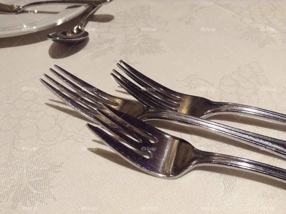 Cutlery