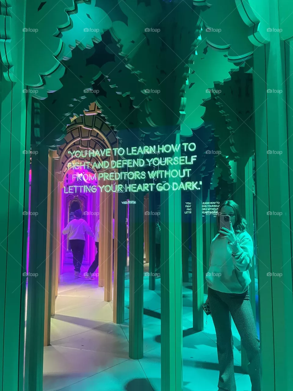 Learn