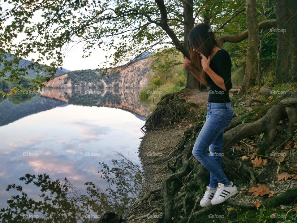 Breaking the "princess" stereotype