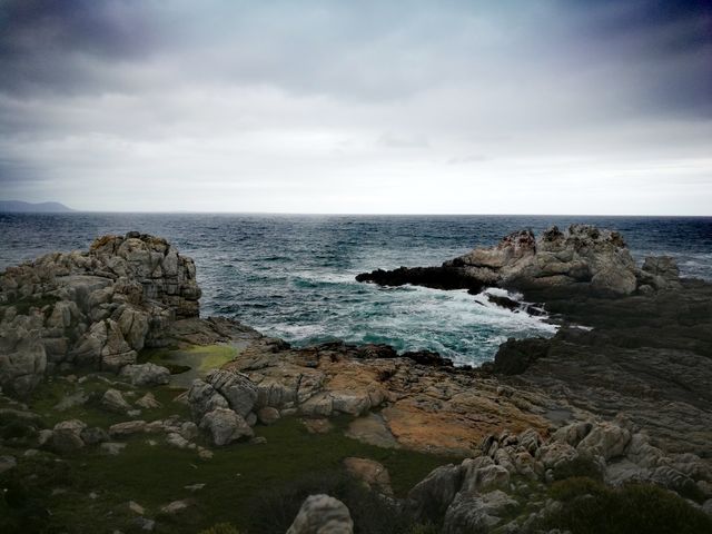 ocean
ocean view
