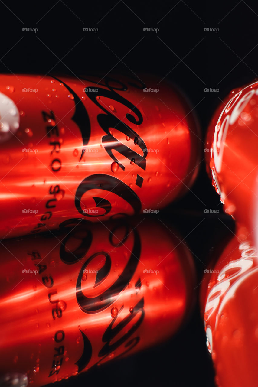 Coca cola