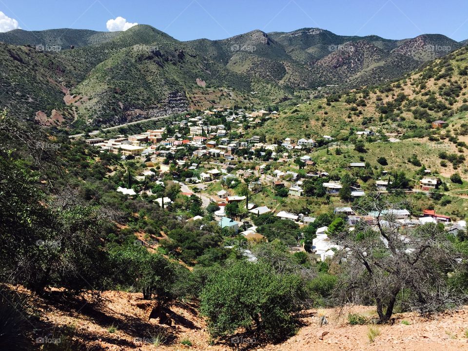 Bisbee