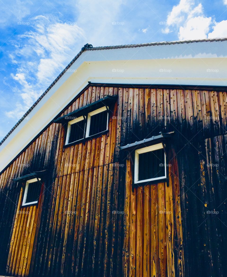 beautiful architecture