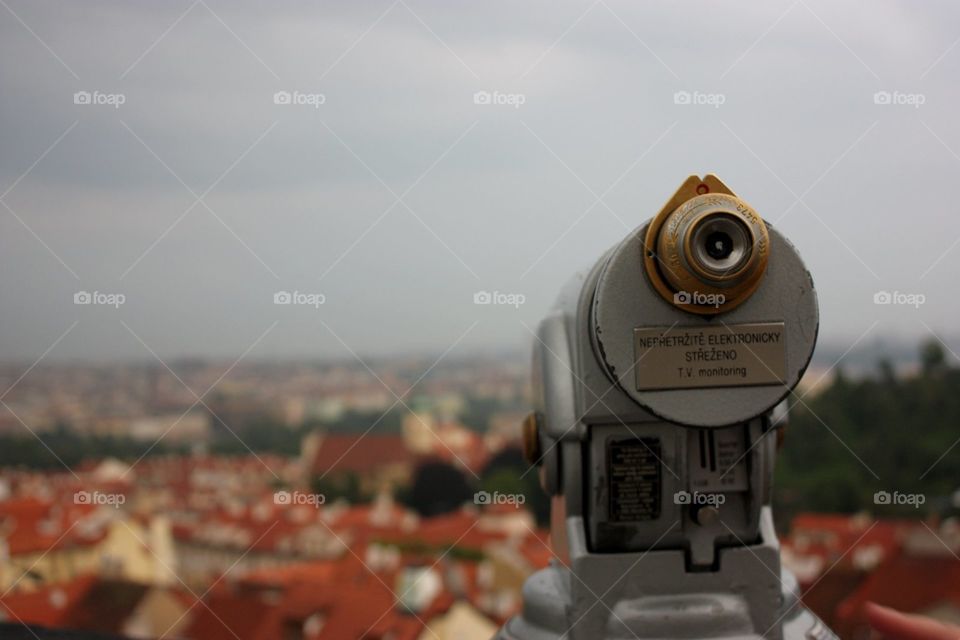 Lens, No Person, Travel, City, Outdoors