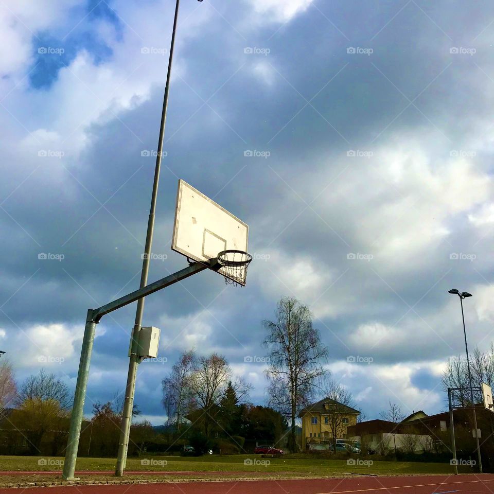 Basketball