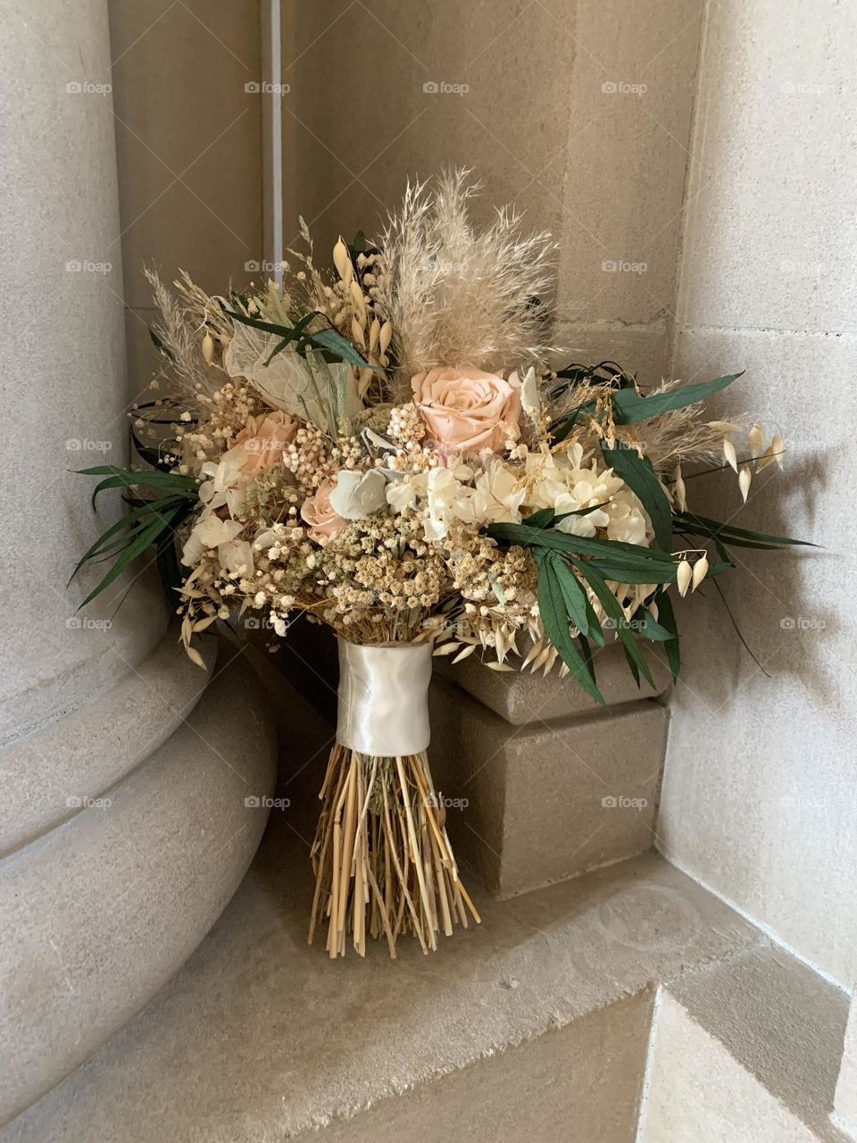 Courthouse Bouquet