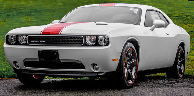 RETRO MUSCLE