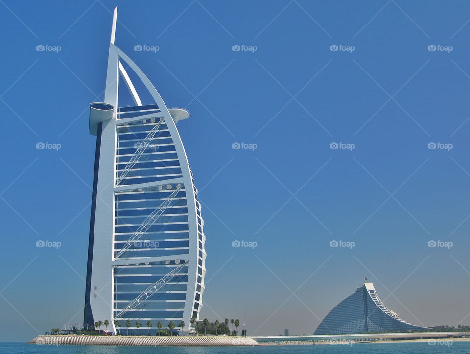 beach buildings hotel architecture by chrisc