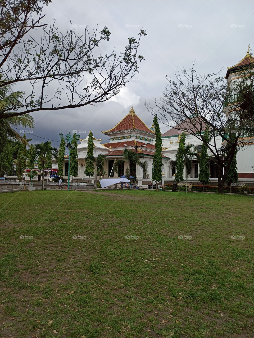 Masjid Agung