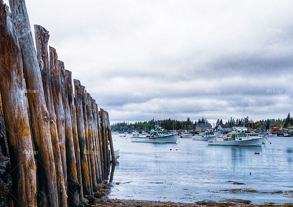 Vinalhaven, Maine