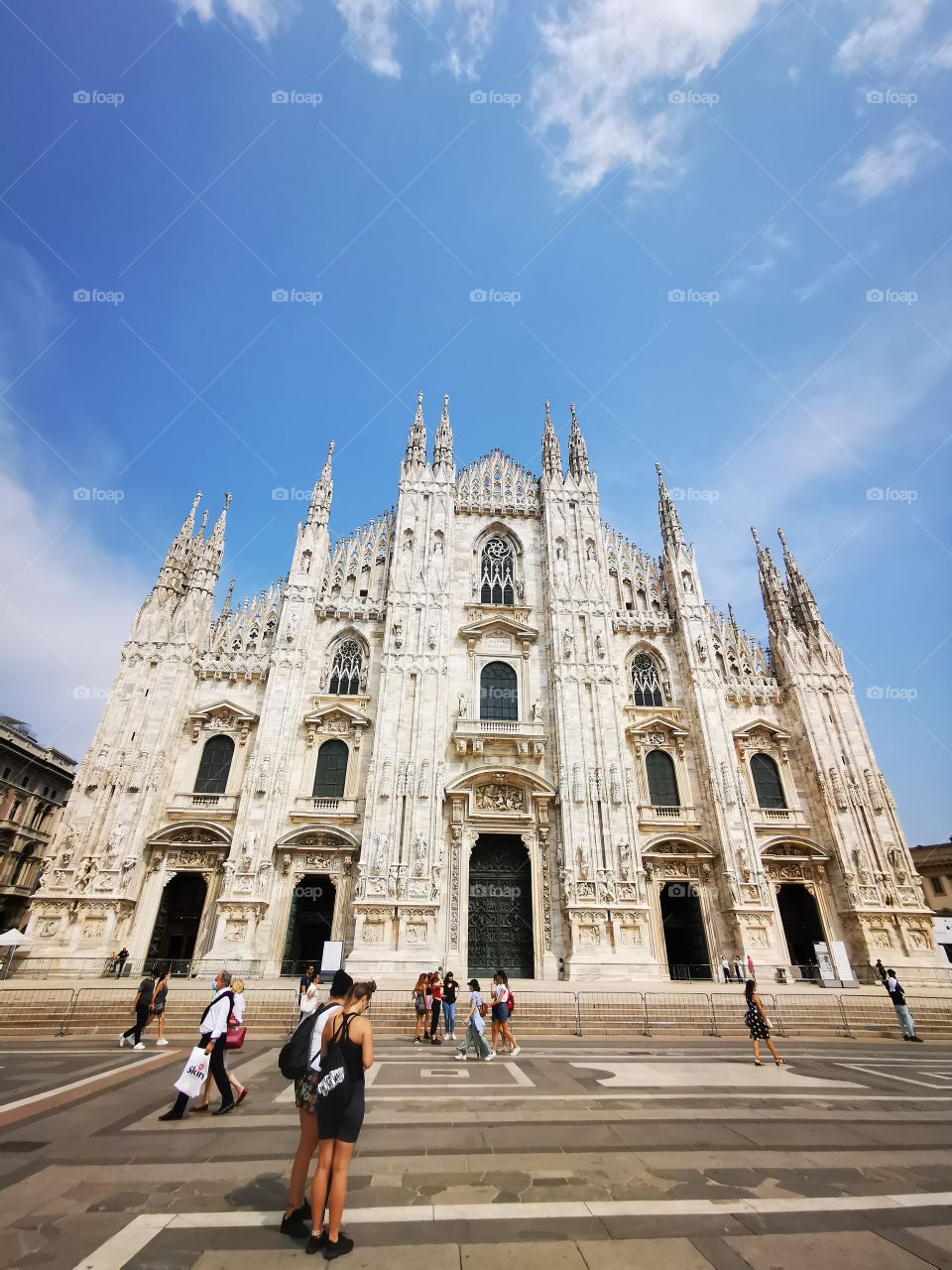 Duomo di Milano