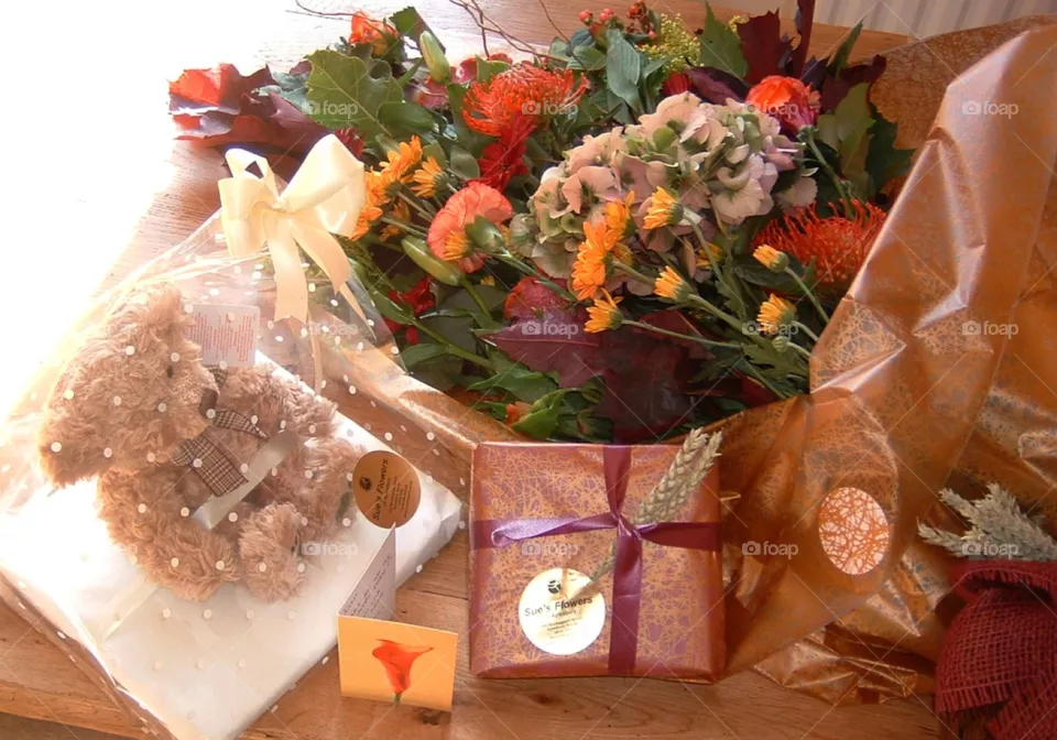 Celebration, Christmas, Decoration, No Person, Flower