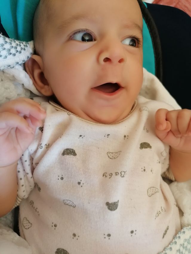 Baby بيبي