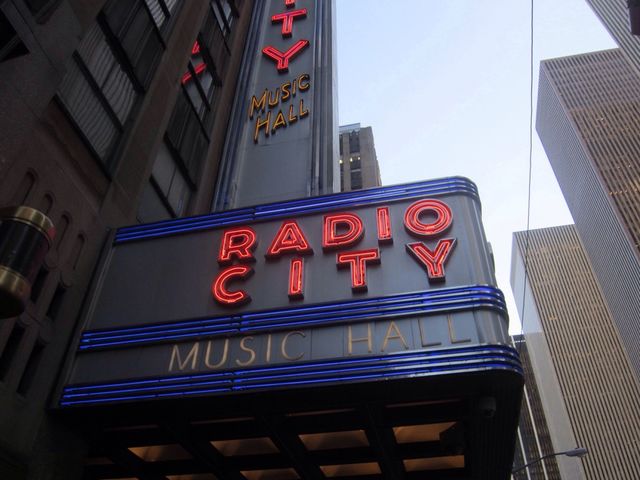 Radio City