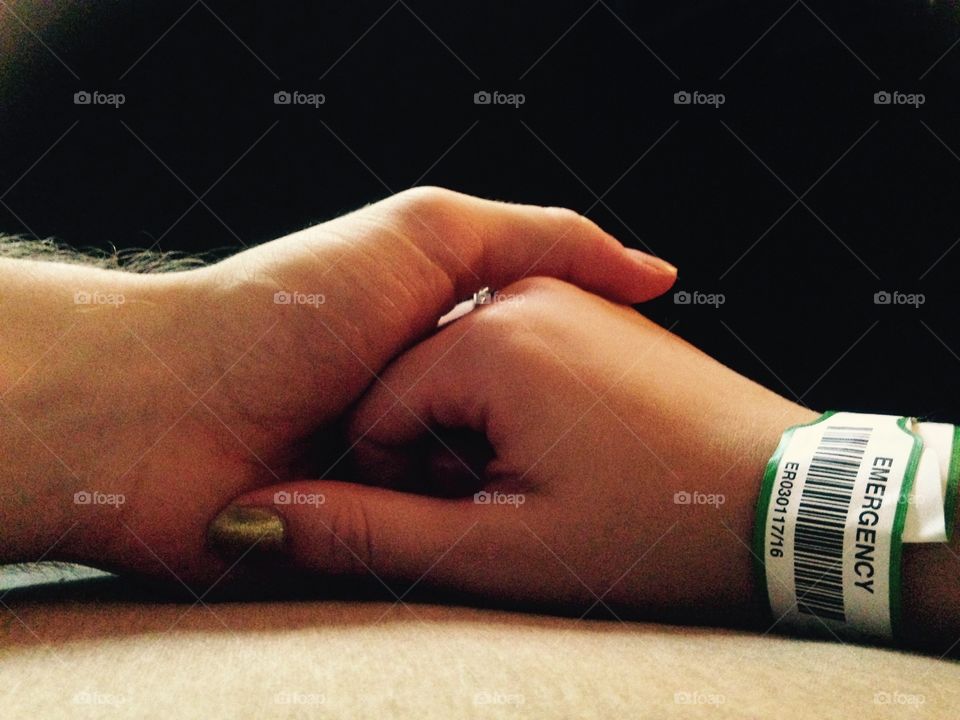 Praying through the Pain