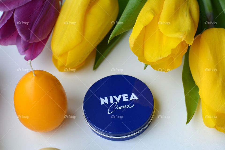 nivea