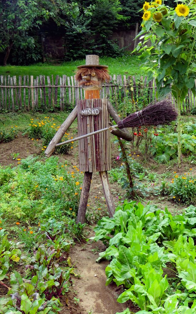 Scarecrow