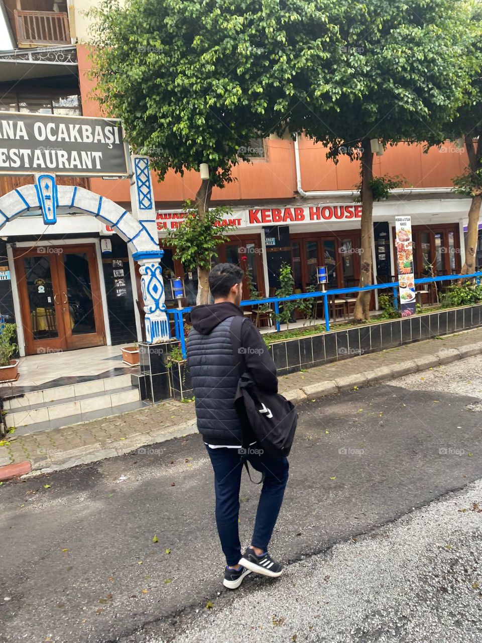 How would you describe