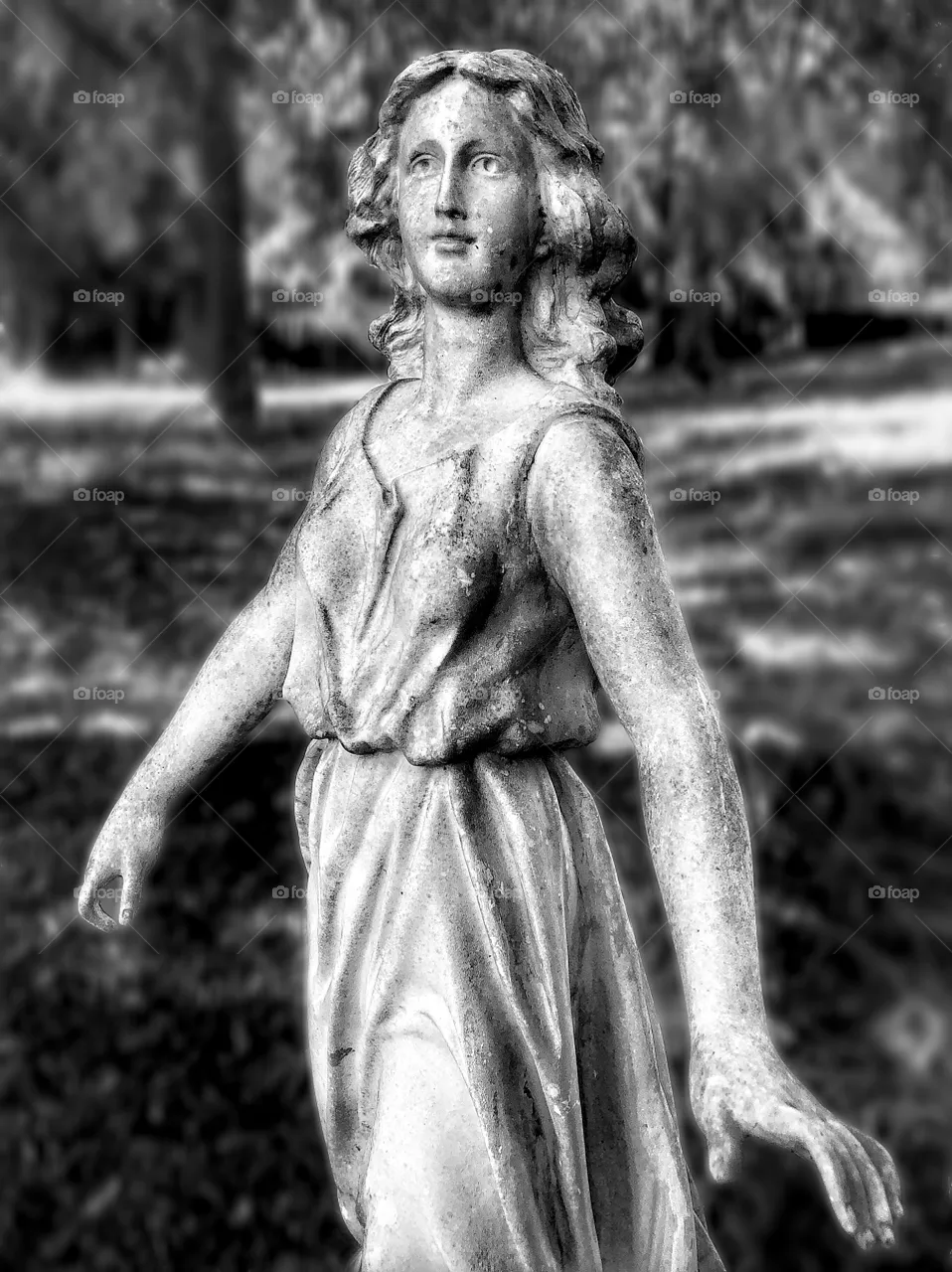 Broken Angel