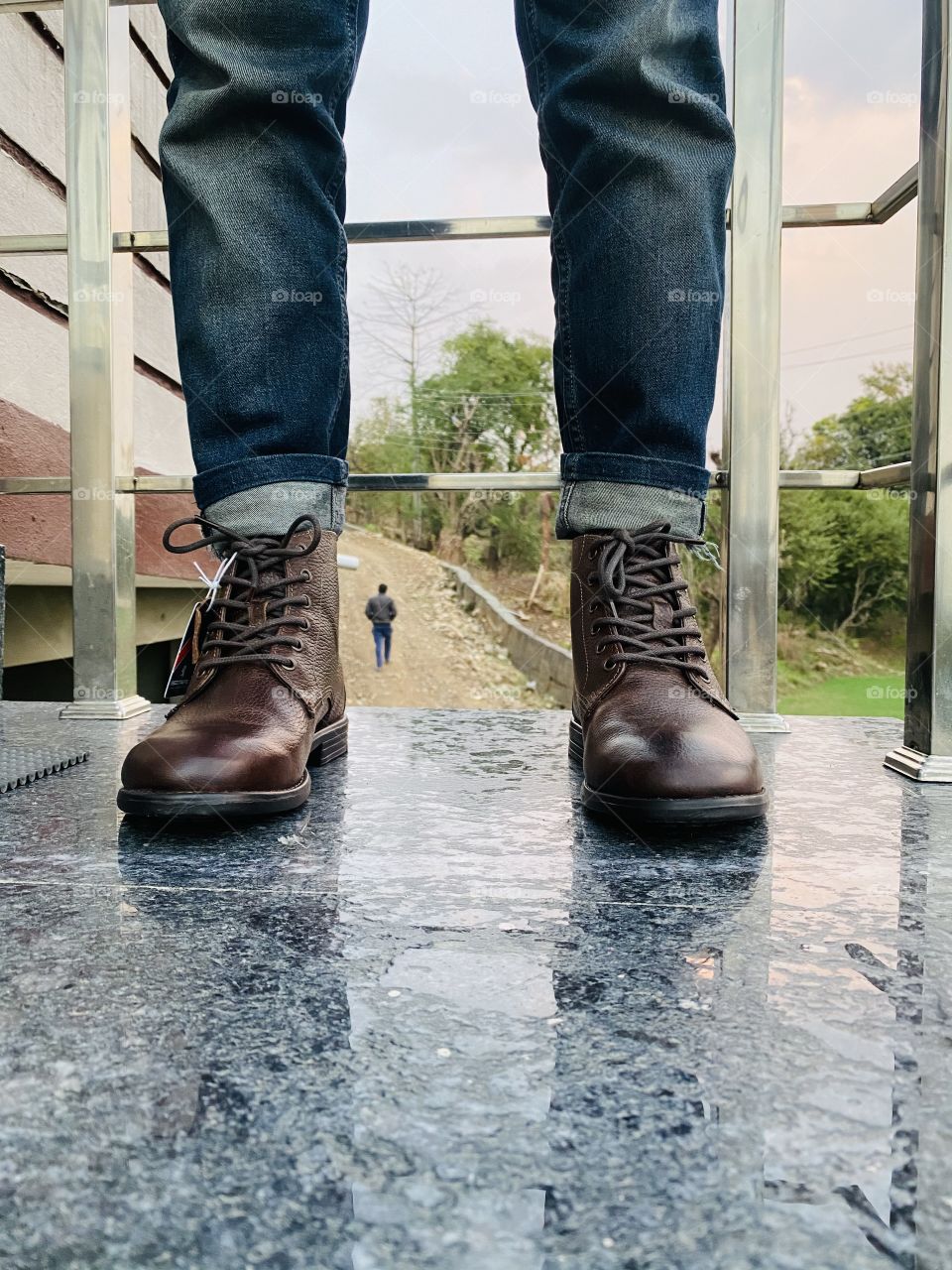 At home with isotoner 