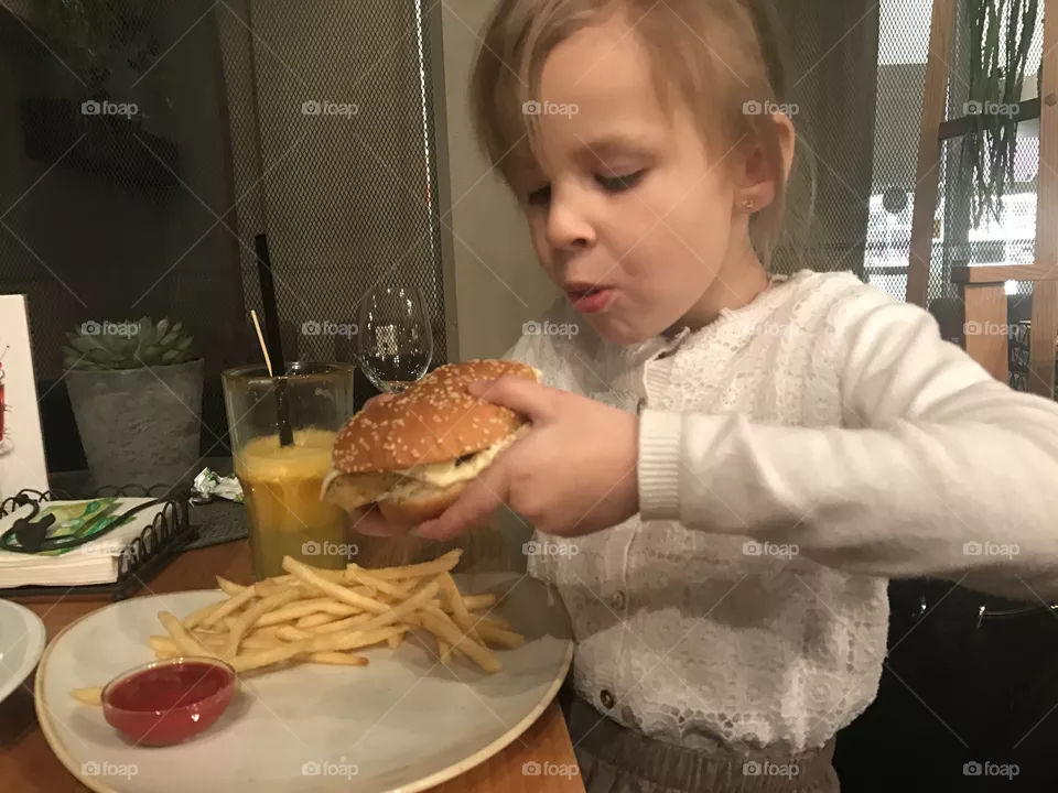 Big 🍔