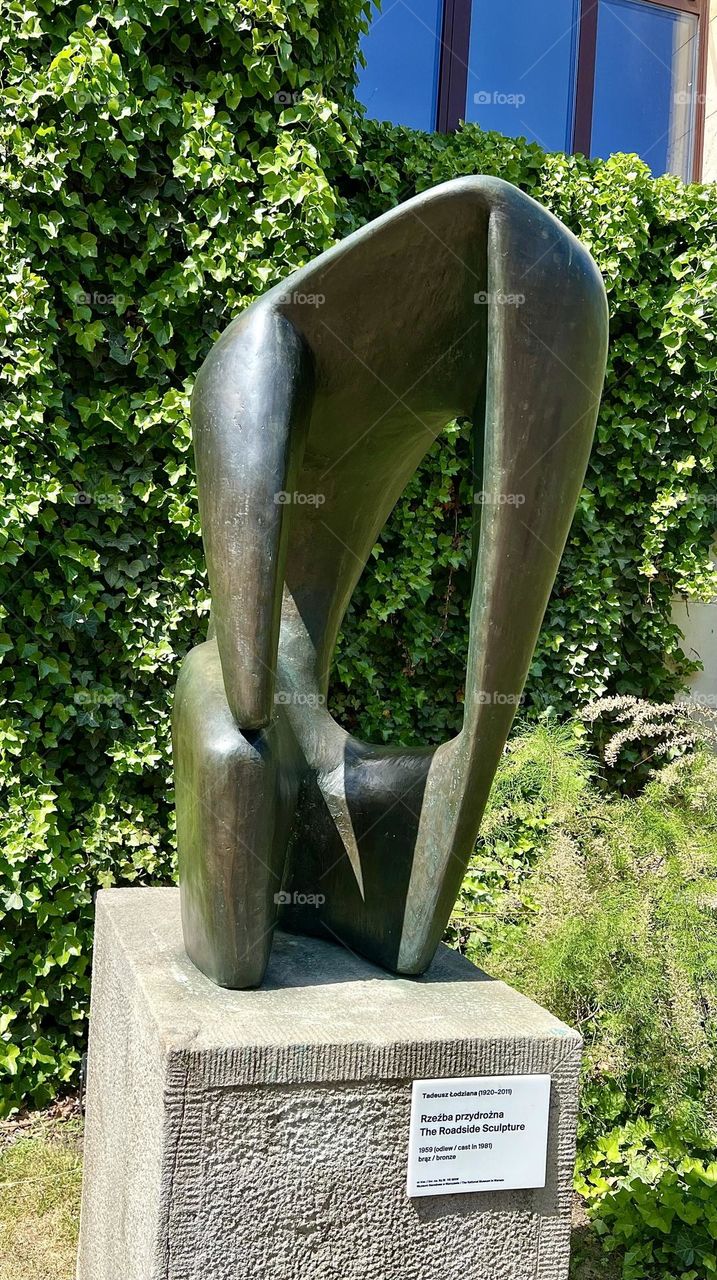 The National Museum of Warsaw was founded in 1862 and houses approximately 800,000 masterpieces of art dating back to the Middle Ages.