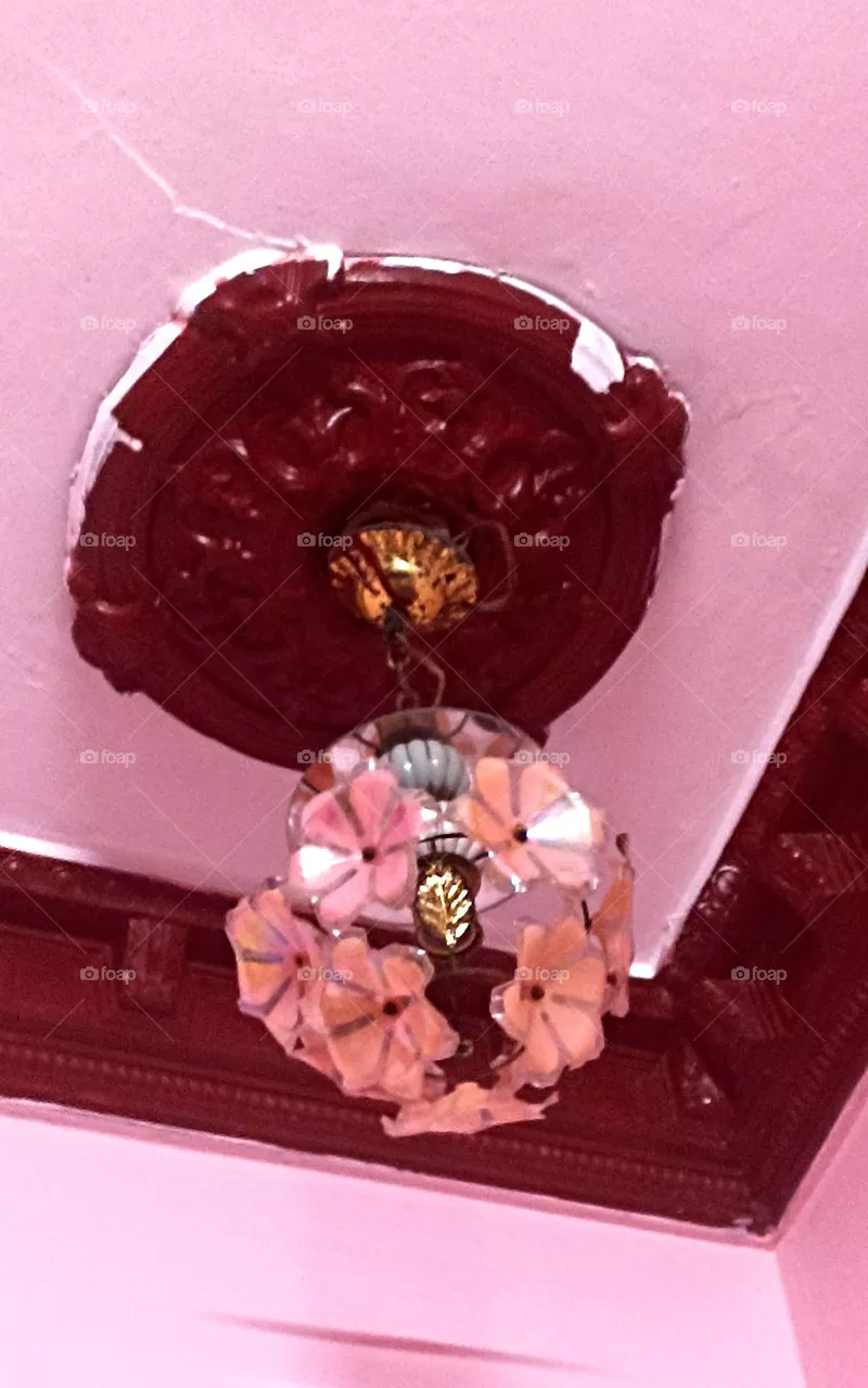 Chandelier light