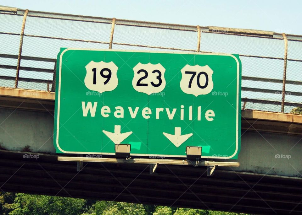 Weaverville NC