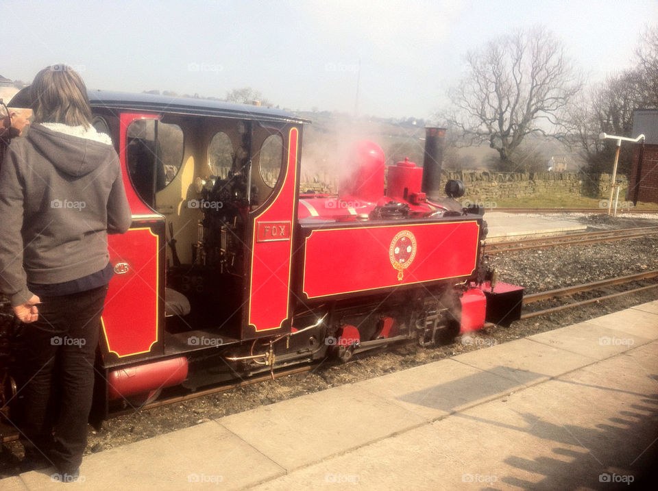 Kirklees light railway