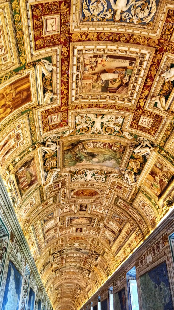 Vatican Museums