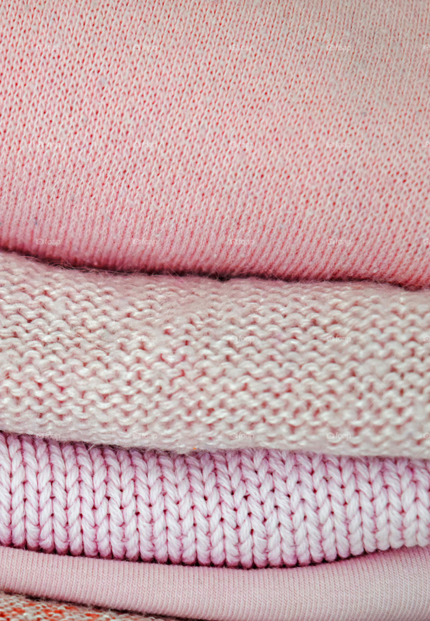 pink, fsweters