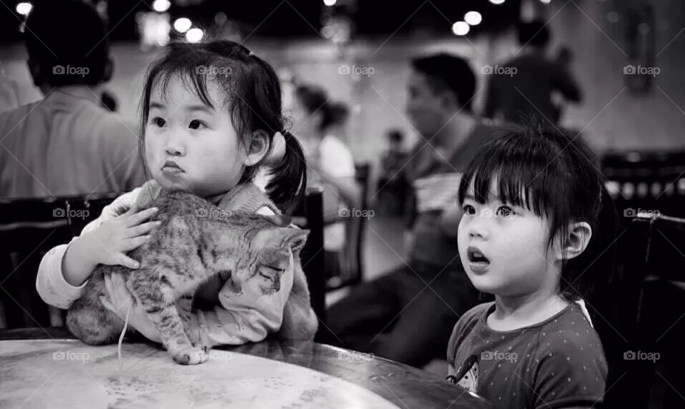 Children 