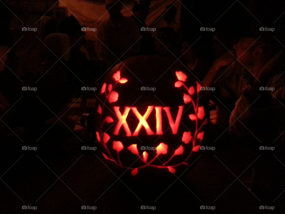 Candle, Flame, Dark, People, Celebration