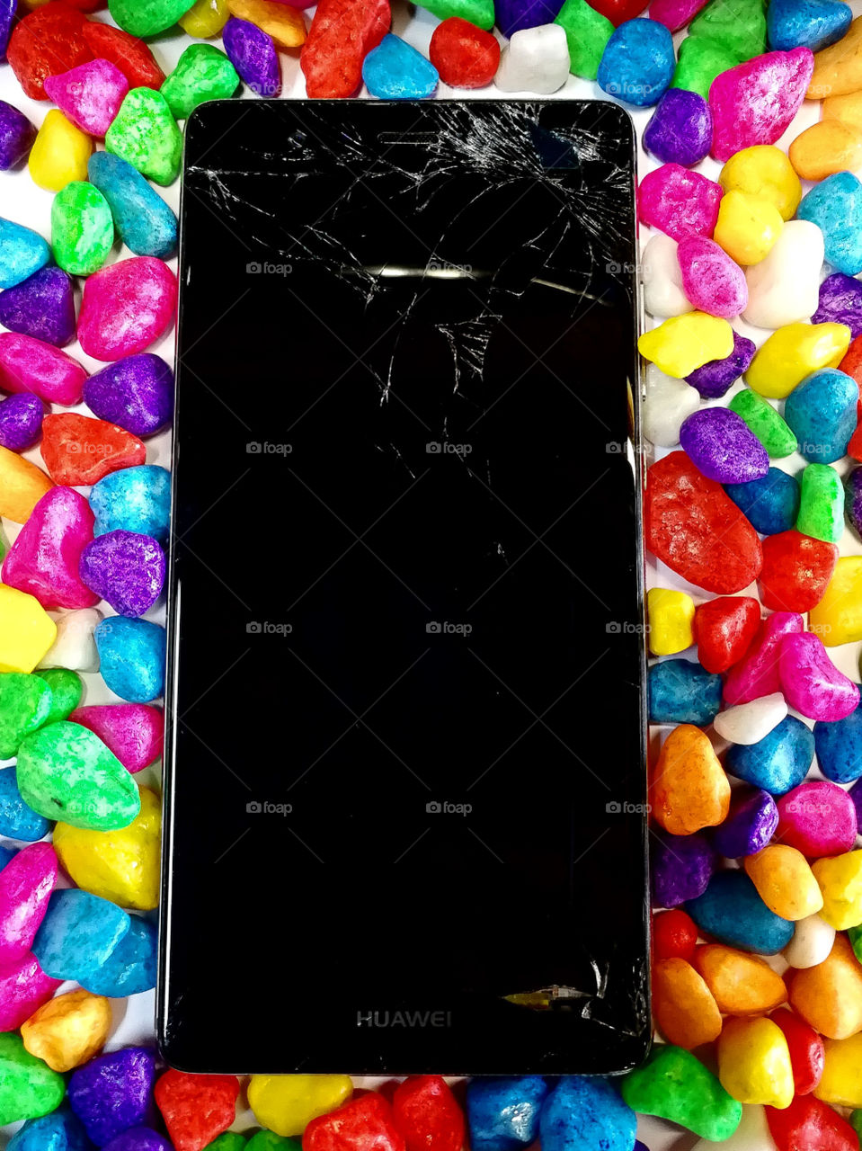 Toca celular nuevo 😢