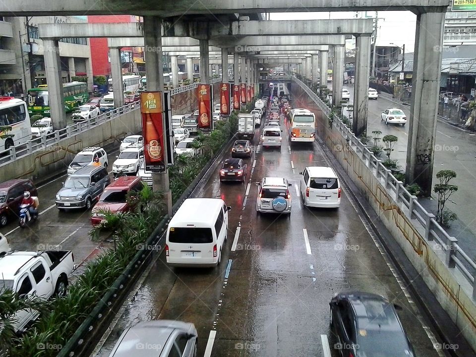 transportation system