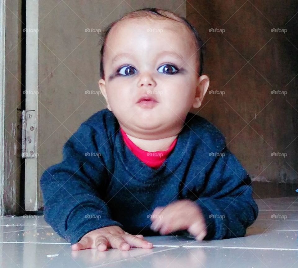 cute Baby